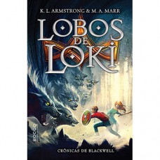 Lobos De Loki