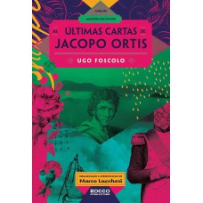 As últimas Cartas De Jacopo Ortis