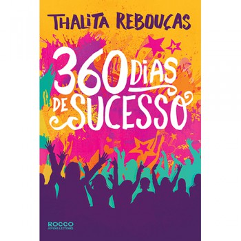 360 Dias De Sucesso