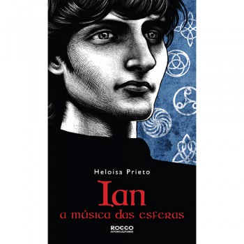 Ian: A Música Das Esferas