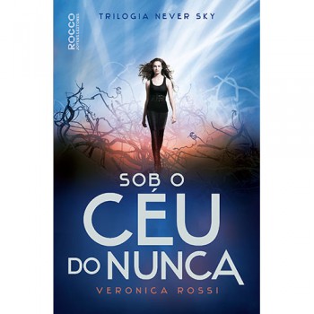 Sob O Céu Do Nunca