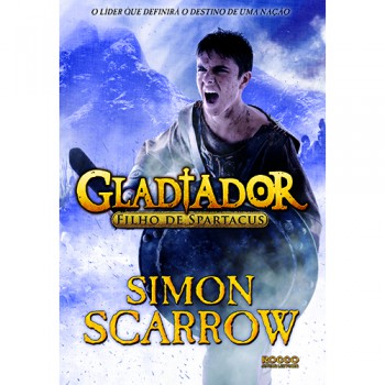 Gladiador: Filho De Spartacus