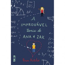 A Improvável Teoria De Ana & Zak