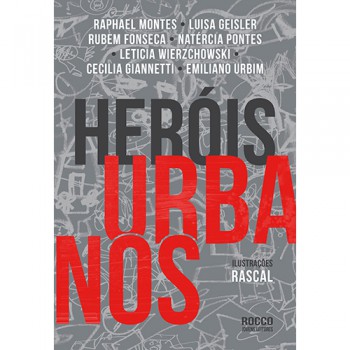 Heróis Urbanos