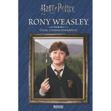 Rony Weasley - Guia Cinematográfico