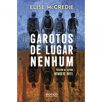 Garotos De Lugar Nenhum