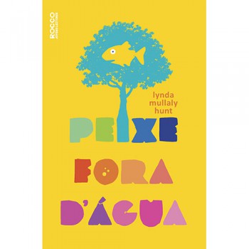 Peixe Fora Dágua