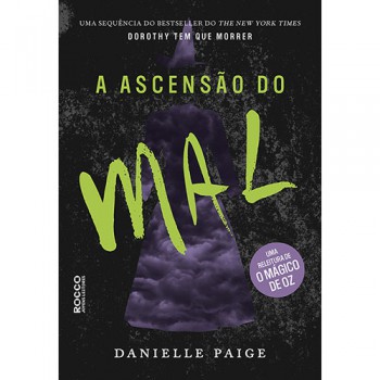 A Ascensão Do Mal