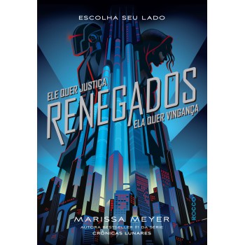 Renegados