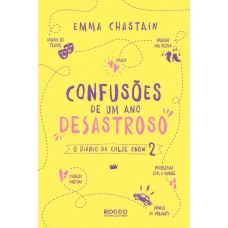 Confusões De Um Ano Desastroso