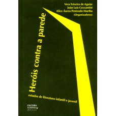 Heróis Contra A Parede