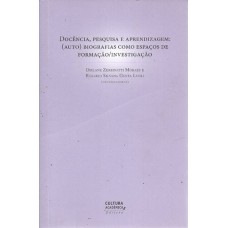 Docência, Pesquisa E Aprendizagem