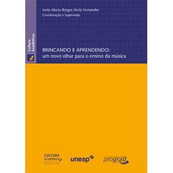 Brincando E Aprendendo