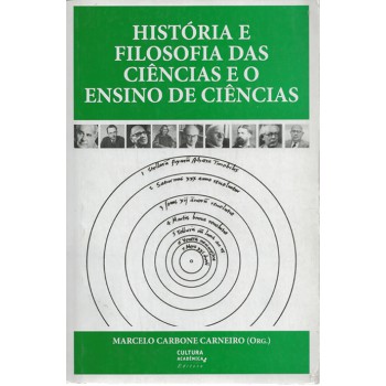 História E Filosofia Das Ciências E O Ensino De Ciências