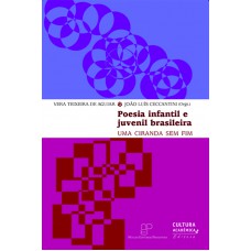 Poesia Infantil E Juvenil Brasileira