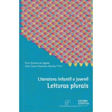 Literatura Infantil E Juvenil