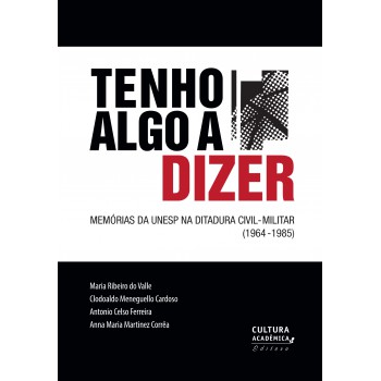 Tenho Algo A Dizer