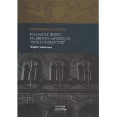 Italiano E Nosso Italiano E Nosso