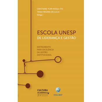 Escola Unesp De Liderança E Gestão