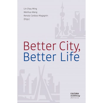 Better City, Better Life