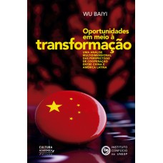 Oportunidades Em Meio à Transformação