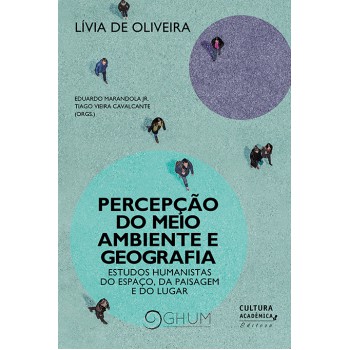Percepção Do Meio Ambiente E Geografia