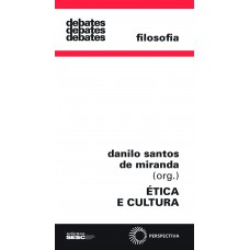 ética E Cultura