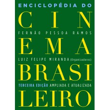 Enciclopédia Do Cinema Brasileiro