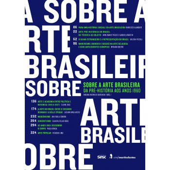 Sobre A Arte Brasileira