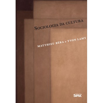 Sociologia Da Cultura