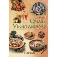 Quase vegetariano