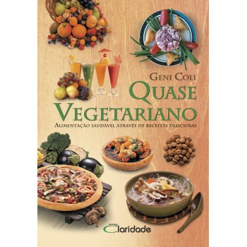 Quase vegetariano