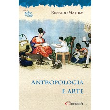 Antropologia e arte