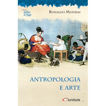 Antropologia e arte