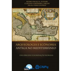 Arqueologia E Economia Antiga No Mediterrâneo