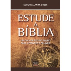 Estude A Bíblia