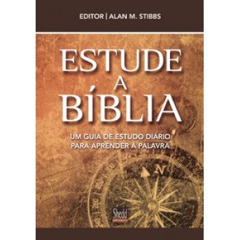 Estude A Bíblia