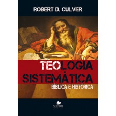 Teologia Sistemática (culver)