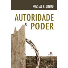 Autoridade E Poder