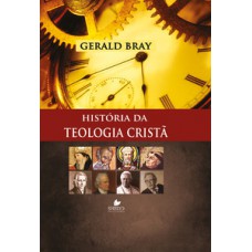 História Da Teologia Cristã