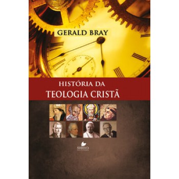 História Da Teologia Cristã