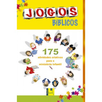 Jogos Bíblicos