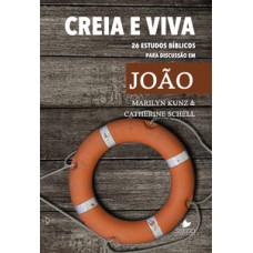 Creia E Viva