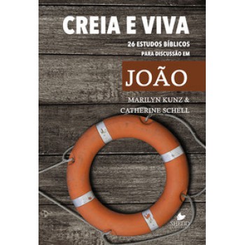 Creia E Viva