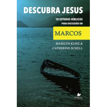 Descubra Jesus