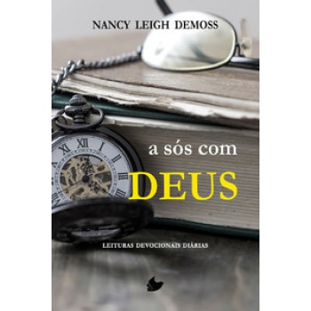 A Sós Com Deus