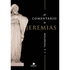 Comentário De Jeremias, O