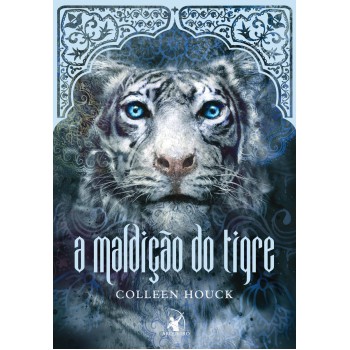 A maldição do tigre (A maldição do tigre – Livro 1)