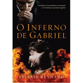 O inferno de Gabriel