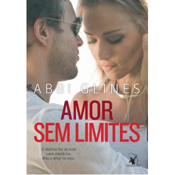 Amor sem limites (Rosemary Beach)